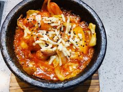 -妥妥烤肉料理(昙华林店)
