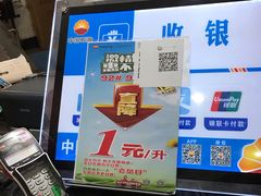 -中国石油(康福站)
