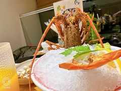 -花和海鲜自助(东马路店)