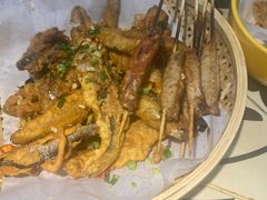 -新凯旋烧烤·燕姐千岛湖土菜