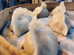 壹号手工饺子-老班长手工灌汤包(嘉洲广场店)