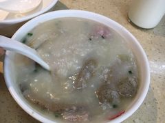 -冠记·肠粉粥品专家(江南大道店)