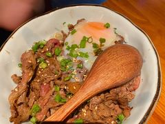 幸福满满烧肉饭-醉虎传(南锣鼓巷店)