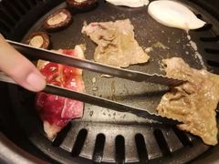 -韩宫宴烤肉·料理(南京江宁万达店)