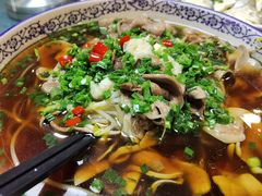 银芽腰花-富临轩私房菜(集庆门大街店)