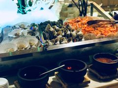 -339旋转餐厅(天府熊猫塔店)