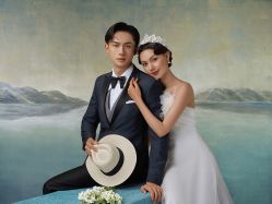 -第一夫人婚纱摄影(南京店)