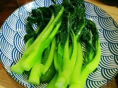 -云南路美食街