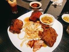 -青岛证大喜玛拉雅酒店·Z1餐厅