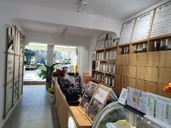 -大青树咖啡(大理古城店)