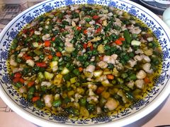 民国霸王兔-杨记隆府(时代天街店)