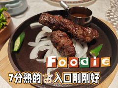 -俄士厨房(环球港店)
