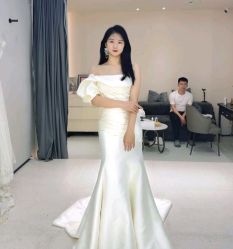 -MISS MIA 婚纱品牌馆