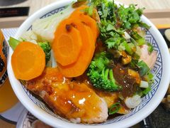 -吉野家 (新街口外大街店)
