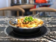 -古乐牛香·鲜牛肉牛杂火锅(解放东路店)