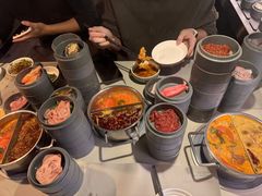 -壹小馆.皇城老妈(成都太古里店)