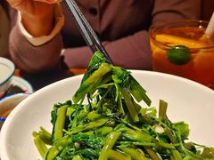 -老湘村·湖南土菜(天河维多利店)