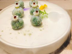 -梅花境(万科店)