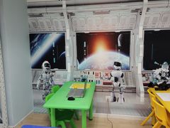 -乐博乐博机器人学校(周浦校区)