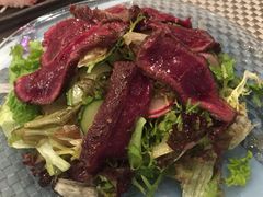 -乾山寿司(好运街店)