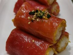 -蔡澜点心·粤菜(西单大悦城店)