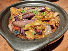 -随缘小馆(红岭路店)