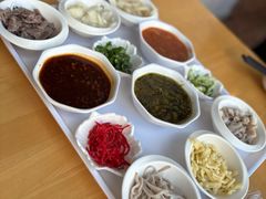 -太原面食店(解放路店)