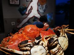大闸蟹-虾易落味(杭州黄龙万科中心店)