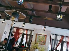 -翡翠鸟精品泰国菜(北辰财富中心店)