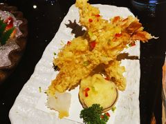 -梅筑·创意料理(王府井百货店)
