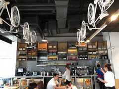 大堂-玛尚诺意式餐厅(官舍店)