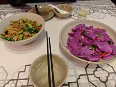 -客家大院·非遗赣南客家菜(郁孤台店)