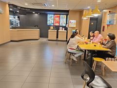 -麦当劳(石坝服务区店)