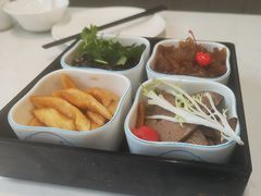 -吴记小园楼(新庄店)