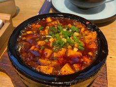 -胡马八破·川菜小馆(高新万达店)