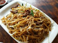 干炒牛河-澳门西南饭店·粤菜·茶市·手工点心(华海路店)