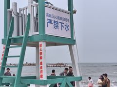 -老虎石海上公园