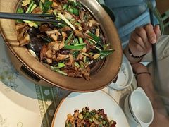 -云海肴·汽锅鸡·云南菜(高德置地店)