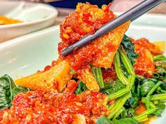 -品质伊骊新疆菜(紫金店)