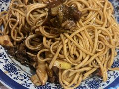-慧娟面馆·餐厅(望江路店)