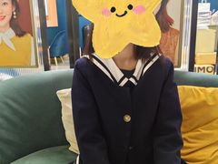 -海马体照相馆(北京apm店)