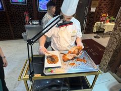 -东四民芳餐厅(世茂工三店)