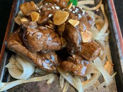 -王鼎精致料理铁板烧(世博源店)