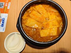-土大力拌饭名家(丹尼斯百货店)