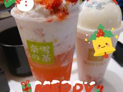 -奈雪的茶(大悦城店)