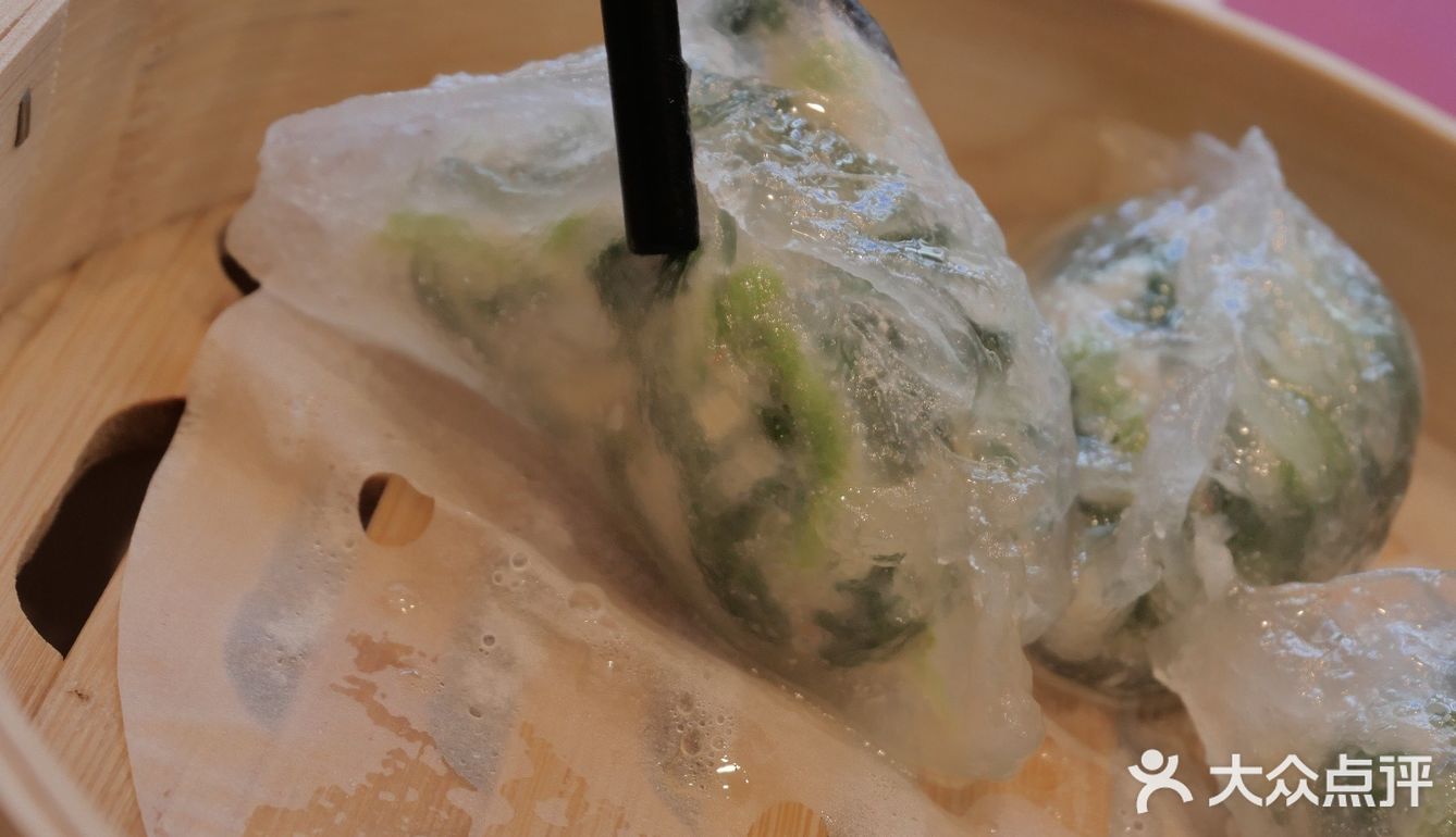 广州｜廣州經典老字號茶樓——北園