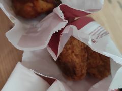-肯德基(亦庄上海沙龙店)