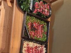 -五星桥原切肥牛火锅(怀德桥店)