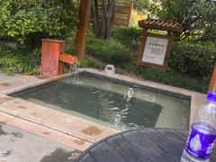 -郑州银基黄帝宫御温泉