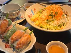 -大头虾越式风味餐厅(光明广场店)